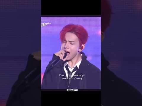 Tears Won T Stop Heeseung Enhypen Jay Niki Jungwon Sunghoon Sunoo Jake Helium Showcase