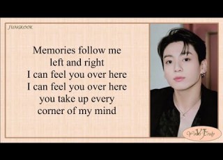 Charlie Puth Left And Right Feat Jung Kook Of BTS Lyrics