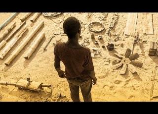  The Boy Who Harnessed The Wind 2019 Film Explained In Hindi Urdu Summarized ह न द V4 Movie