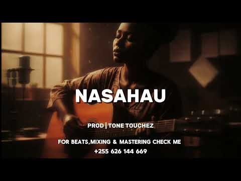 NASAHAU Bongo Fleva X Zouk X Guitered Instrumental 2026