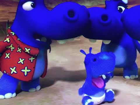 The Happos Family Baby Happo