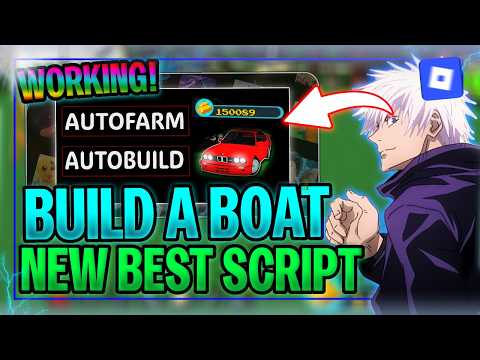 م حد ث 2026 أفضل سكربت لبناء قارب على موقع Pastebin بناء تلقائي زراعة تلقائية سريعة ذهب لا