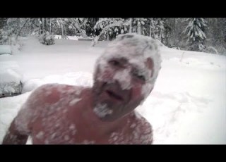 The First Snow 3