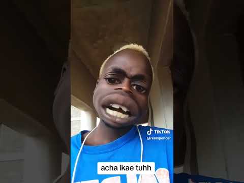 Acha Ikae Binti Unamuita Anaitika Wozza Funny Comedy Funnycomedy Memes Comedyvideos Acha Ikae Binti Unamuita Anaitika Wozza Funny Comedy Funnycomedy Memes Comedyvideos