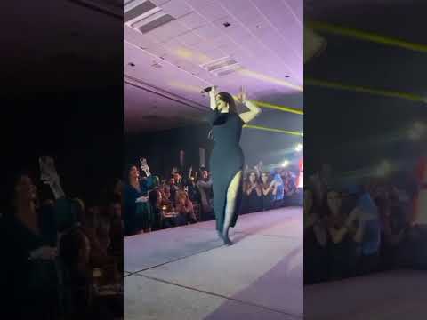 وهنرقص عالاحزان اليسا