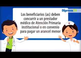  Conozca El Sistema De Salud De Dipreca