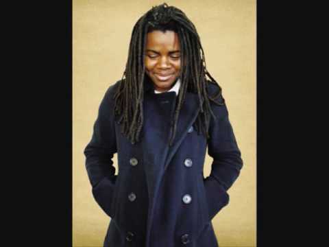 Tracy Chapman Open Arms