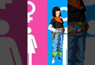 Dragon Ball Characters In Female Look Part 2 Dragon Ball Db Anime Gokublack Whis Zamasu