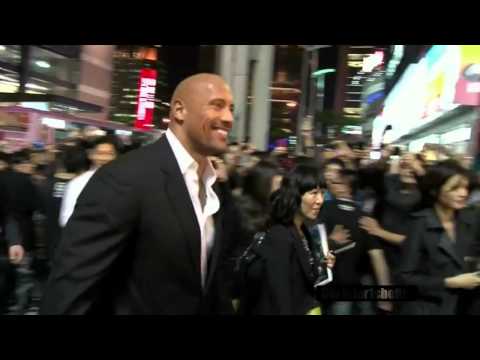 Wrestlemania 28 Official Theme Song Invincible Feat Ester Dean Machine Gun Kelly