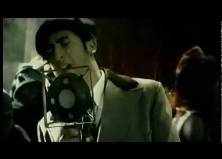 J Five Ft Charlie Chaplin Modern Times 2004 HD
