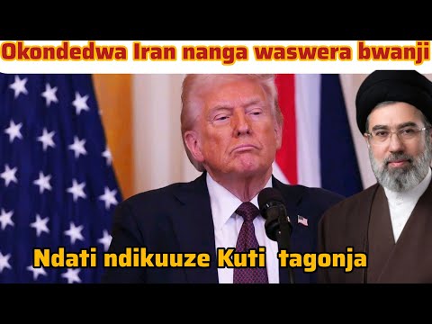 Ameleka Apapa Ili M Madzi Ndipo Ikulakalaka Ikanapanda Kiziyamba Izi Ilani Yapitisa Nkhondo Levo Ina