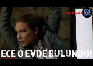  Ece Nin Kaçırıldığı Ev Bulundu 345 Bölüm