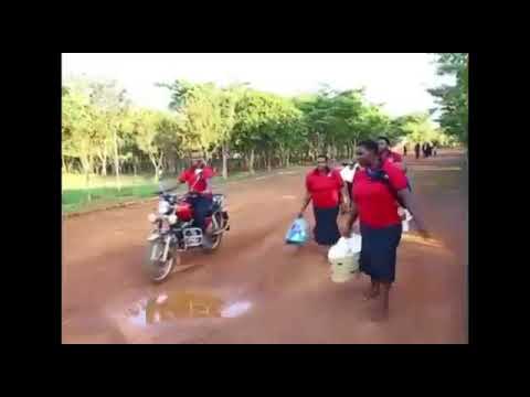 TUTASAHAU SHIDA BY KASULU SDA CHOIR TUTASAHAU SHIDA BY KASULU SDA CHOIR