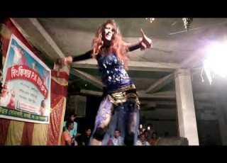  Teri Akhi Yon Ka Kajal New Stage Progg Ramme 2018