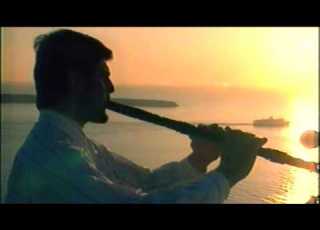 Theodosii Spassov Slow Melody Santorini 1991