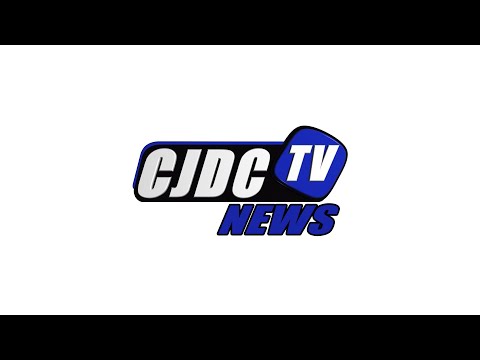 CJDC TV News For October 9 2025