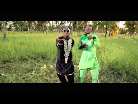 Christian Bella Ft Ommy Dimpoz Nani Kama Mama