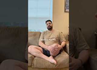  My 1 Amputee Hack For Phantom Limb Pain Nubbin Prosthetic Phantom Pain Painmanagement