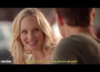  Chord Overstreet Hold On Tradução Legendado