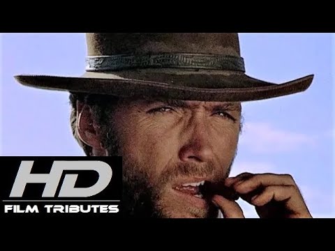 For A Few Dollars More Main Theme Ennio Morricone
