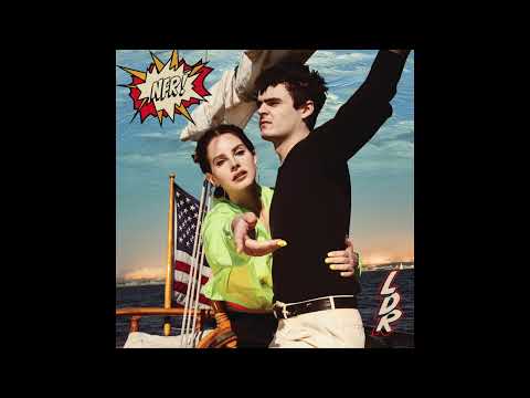 Lana Del Rey Mariners Apartment Complex Clean