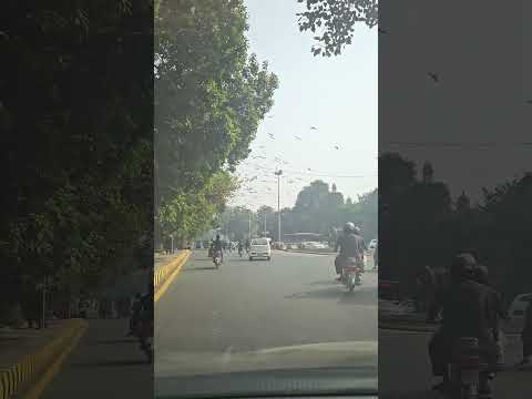 Smoggy But Beautiful Lahore Health Tips For The Hazy Weather Dr Fai