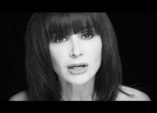Irina Florin Очакван непознат Official Music Video