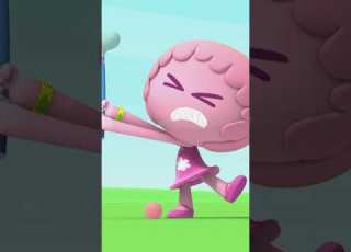 Rita Now Wants To Lose In Games ZooMoo Kids Jellyjamm Forkids Kidslearning