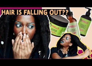 Is Mielle Making The Girlies Lose Their Hair