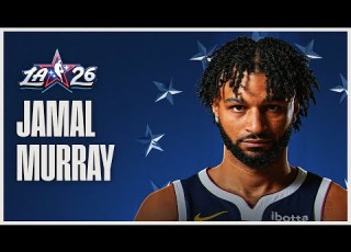 Jamal Murray S BEST PLAYS 2026 NBA All Star Reserve
