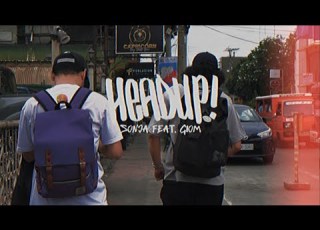 Sonja Headup Feat Giom Manigo