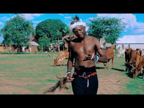 Pedeshe Wakisukuma Song Bhulisi Official Video