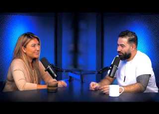 Live The Moment With Mais The Kiswani Show Ep 3