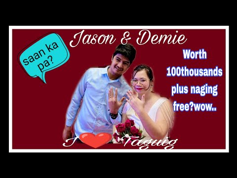 Bonggang Kasalan Dito Lang Sagot Ng Mayor Lahat Wow Freephoto Freevenue Wedding Ilovetaguig