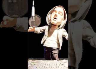  Why Eminem Quit Commercials