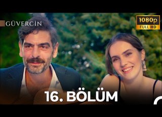 Güvercin 16 Bölüm FİNAL İyileştirilmiş Görüntü