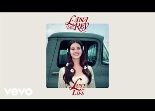 Lana Del Rey Get Free Official Audio