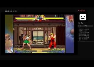 ストリートファイターzero2 さくら Bgm