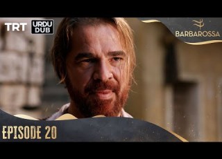  Barbarossa Sword Of The Mediterranean Episode 20