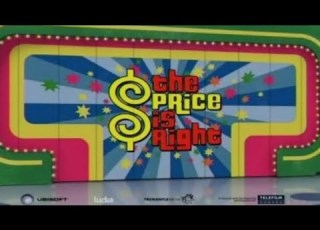 The Price Is Right 08 Wii Ep 28