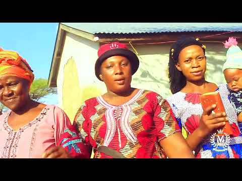 NG WANA ISHUDU HARUSI YA JOYCE CREATION BY MAGIC STUDIO 2022 0766031842