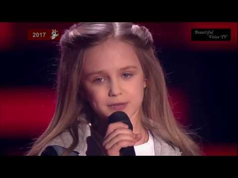 Maria Demons The Voice Kids Russia 2017