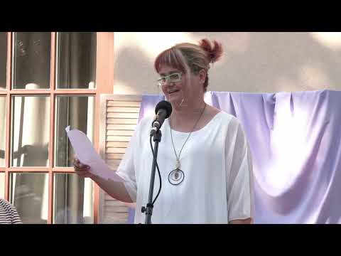 36 VEČER HRVATSKE LJUBAVNE POEZIJE Vrazova Ljubica 2025