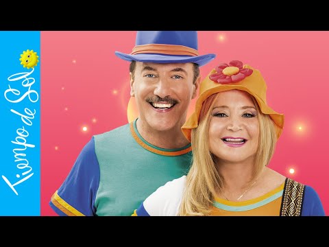 Dúo Tiempo De Sol El Dragón