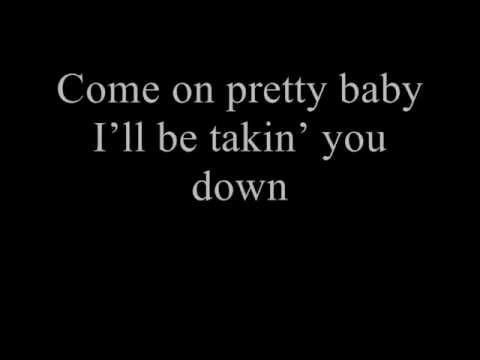 Lana Del Rey Dark Paradise Demo LYRICS