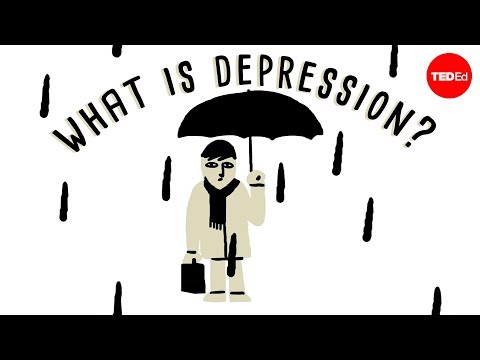 What Is Depression Helen M Farrell