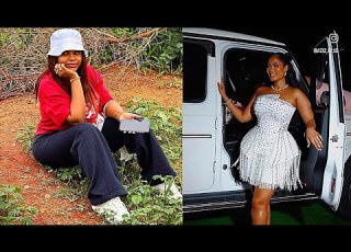 KIMENUKA LULU KAJUTA KUPOST KANUNUA MASHAMBA SIO KAMA HAMISA NA MAGARI