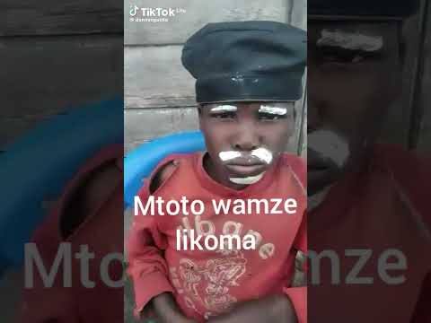 Moto Wa Mzee Likoma