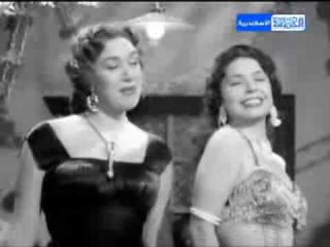 هدى سلطان من بحرى و بنحبوه