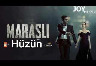 موسيقى مسلسل مرعشلي الحزينة